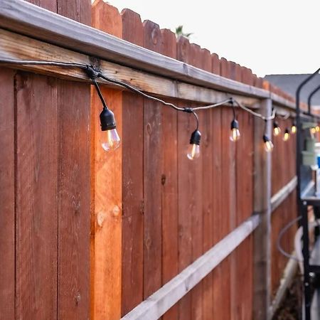 Glamping In The Urban Hotel Glendora Buitenkant foto