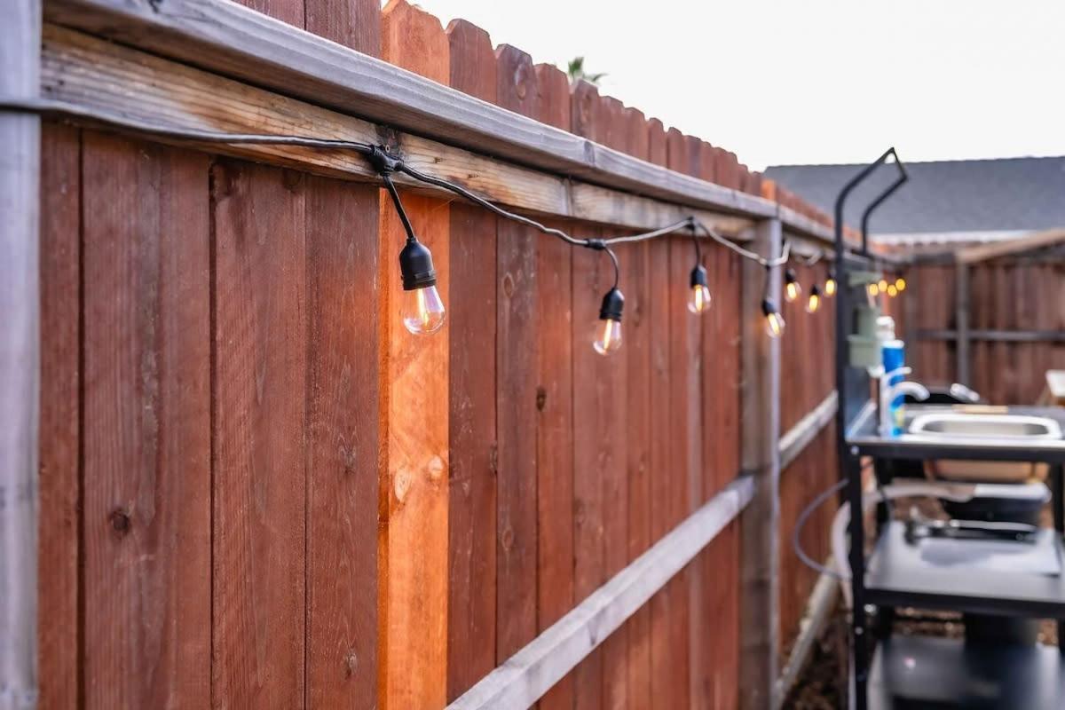 Glamping In The Urban Hotel Glendora Buitenkant foto